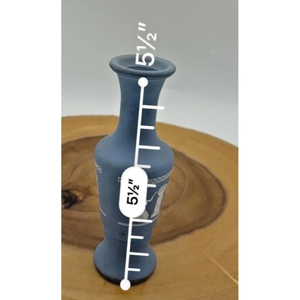 Avon vase good